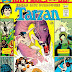 Tarzan #235 - Joe Kubert art & cover, Russ Manning reprints