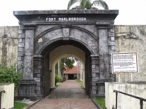 Benteng Marlborough