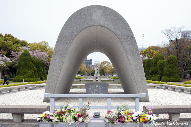 Día 16 - Hiroshima y Miyajima - Japón primavera 2016 - 18 días (con bajo presupuesto) (5)