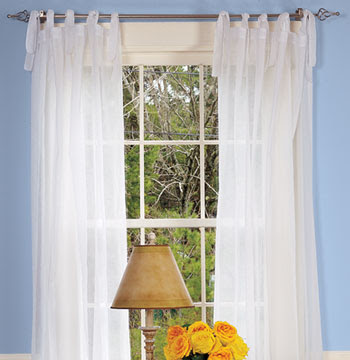 Modern Furniture: Tab Top Curtains Designs Ideas 2012 Pictures