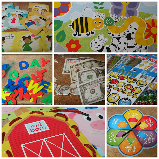 activities Art Skills activities