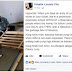 Netizen Lambasts VP Leni's Alleged Hypocrisy For Claiming to be Pro-Poor But Lives an Elegant Life