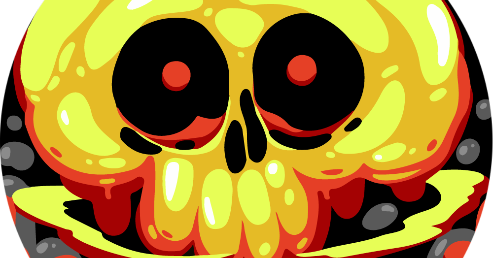 Gambar Skin Agar Io Terbaru