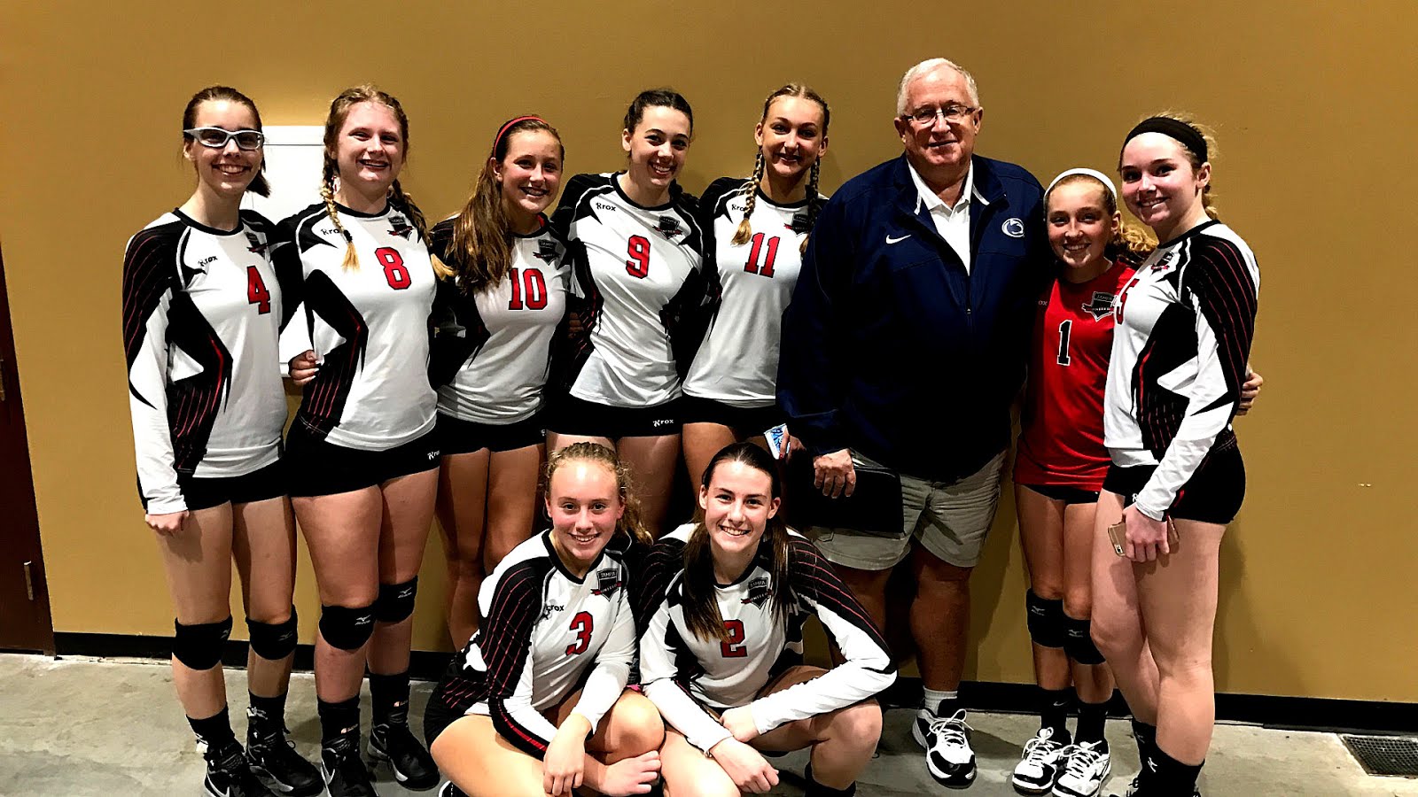 Sports in the Tampa Bay Area Volley Volley Choices