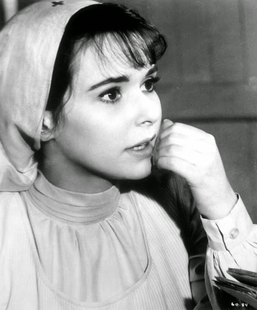 Hollywood Vintage Stars: SUSAN STRASBERG