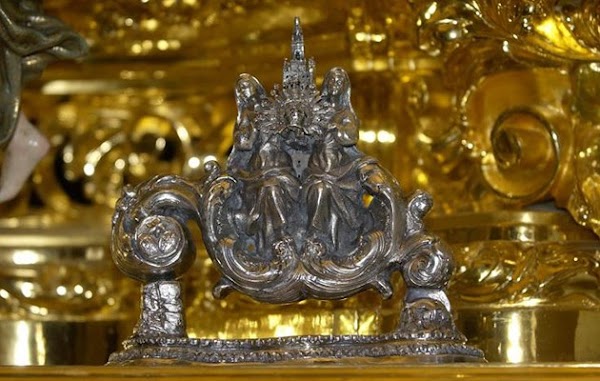 Los cambios de capataces para la Semana Santa de Sevilla 2019 Los cambios de capataces para la Semana Santa de Sevilla 2019