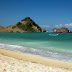 Pantai Kuta Lombok yang menyimpan sejarah Pantai Kuta Lombok yang menyimpan sejarah