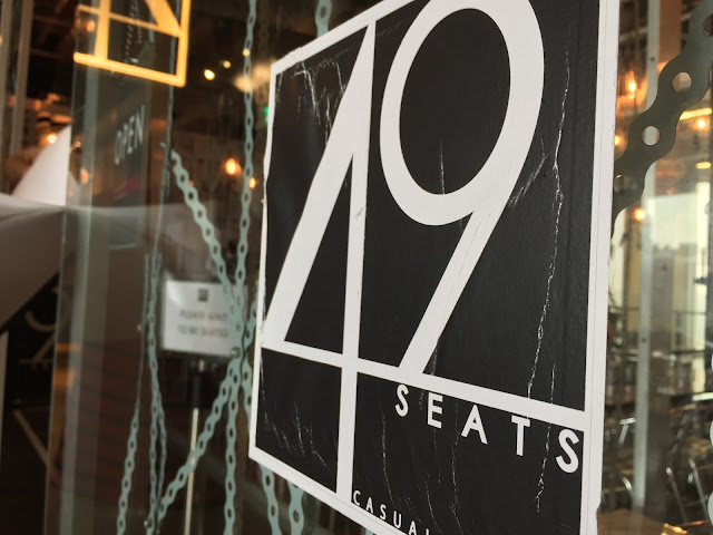 49 Seats at Orchard Central