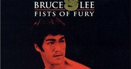 bruce lee fist of fury bruce lee fist of fury