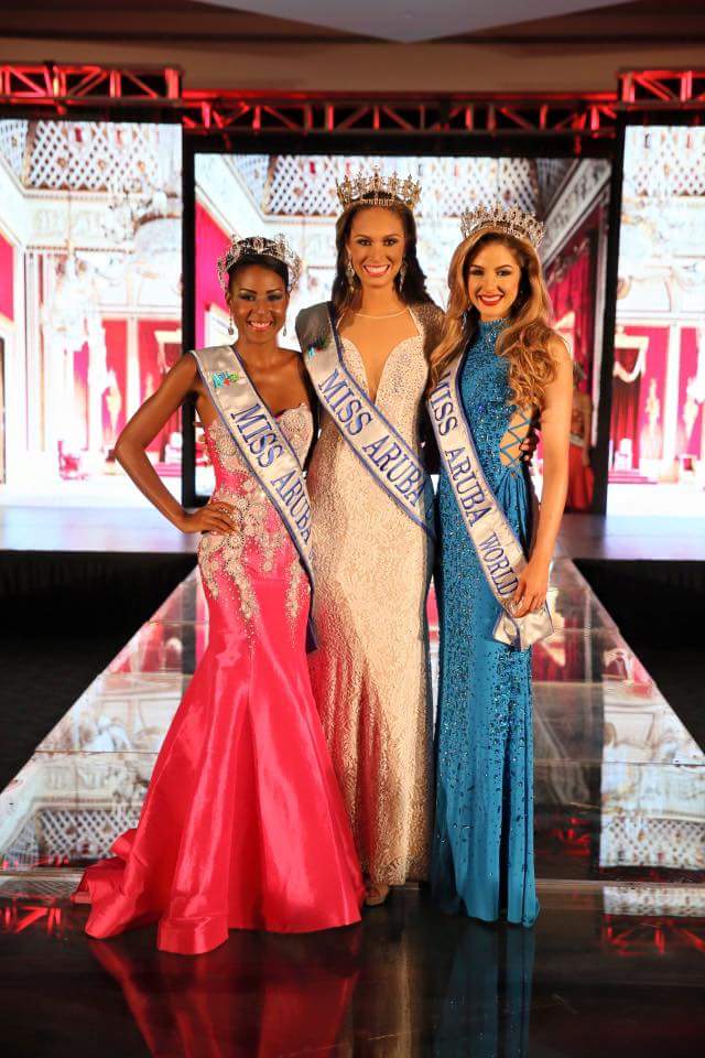 Miss Universe 2016 contestants 14064285_10154727976079311_7092682606086804248_n