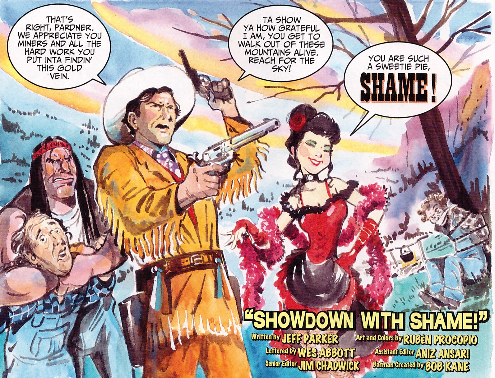 Joe Torcivia S The Issue At Hand Blog On Sale August 26 2015 Batman 66 26 From Dc Comics