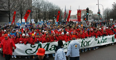 March for Life