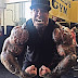 Celebrity body builder Rich Piana rushed to hospital after collapsing at home