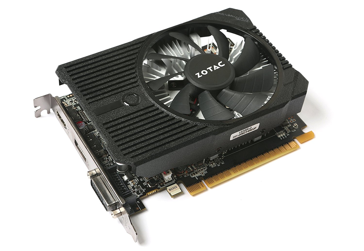 The Best Budget Graphics Card For 720p And 1080p Gaming