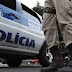 PMs sequestram homem, exigem carro e são presos ao pedirem mais R$ 15 mil a vítima