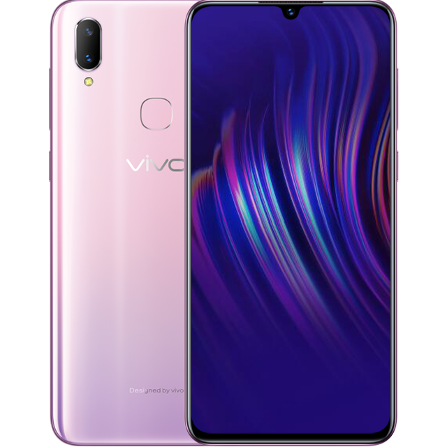 Harga dan Spesifikasi VIVO V11