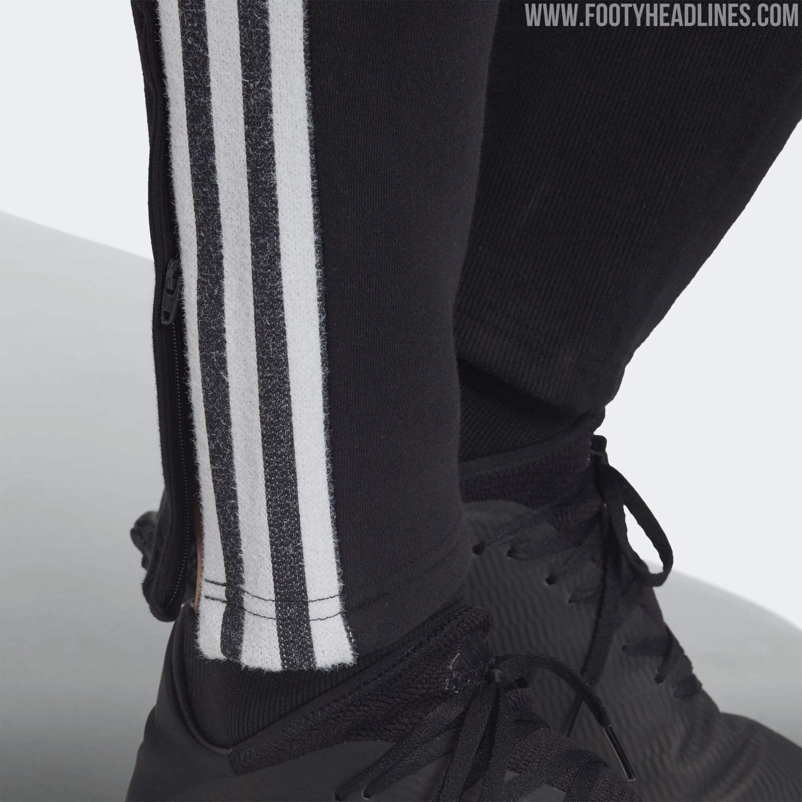 Adidas Germany EURO 2020 Off-Pitch Collection Released | Early 2000s ...