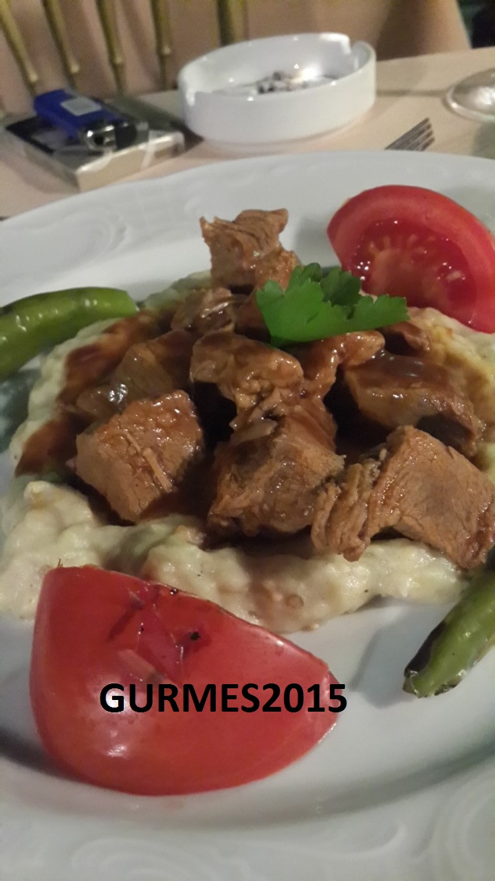 Pavurya Çorbası Videosu Pavurya Çorbası Videosu