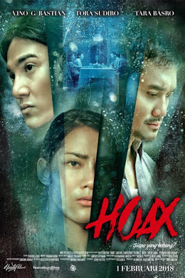 Download Film Hoax 2018 Full Movies