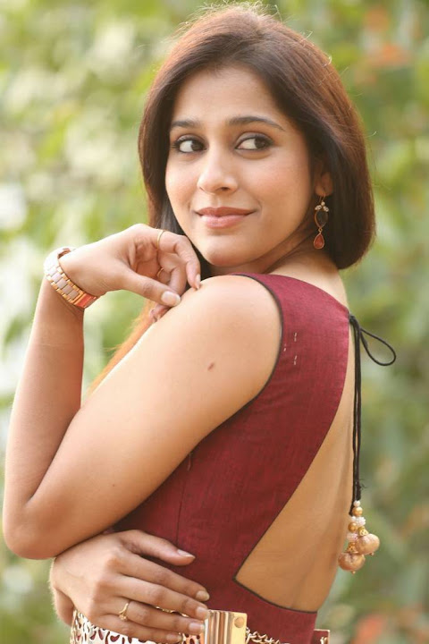 Rashmi Gautam