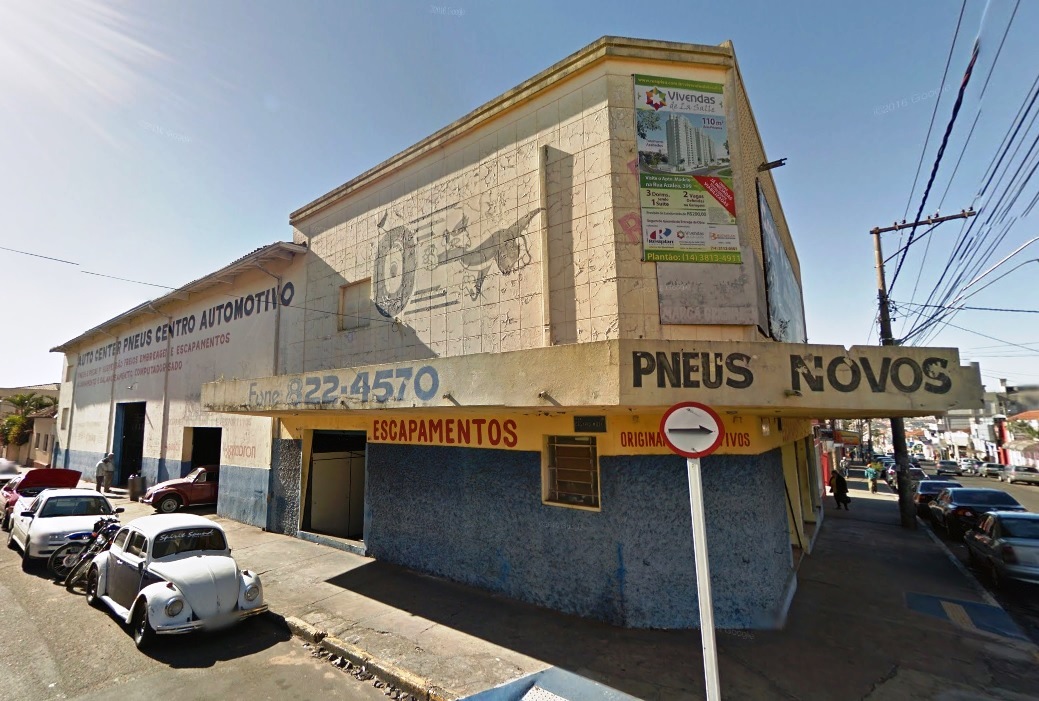 SALAS DE CINEMA DE SÃO PAULO Vila Rica (Botucatu SP) SALAS DE CINEMA DE SÃO PAULO Vila Rica (Botucatu SP)