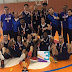 Abertos: Bronzeados! Basquete masculino sub-20 de Jundiaí fica em 3º
