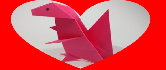 Los origamis y sus beneficios