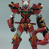 Custom Build: 1/100 Astraea Buster Gundam