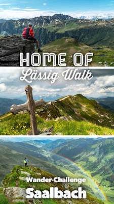 Home-of-Lässig-Walk | Die Saalbach Wander-Challenge