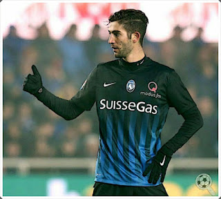Gagliardini Atalanta