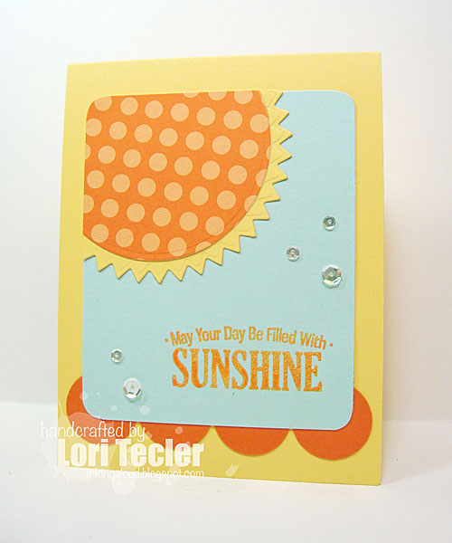 Blue Skies Ahead card-designed by Lori Tecler/Inking Aloud-stamps from My Favorite Things Blue Skies Ahead card-designed by Lori Tecler/Inking Aloud-stamps from My Favorite Things