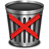 تحميل Trash Without on Mac App Store