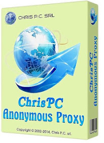 Download Gratis ChrisPC Anonymous Proxy Pro v7.05 Full Version