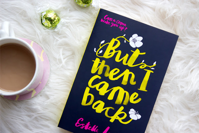 Top Five Books of 2017 x Sofilly
