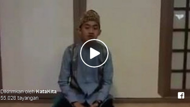 Ustadz Syam Dikecam Gara-gara Ceramah 'Kenikmatan Terbesar Di Surga Adalah Pesta Seks'