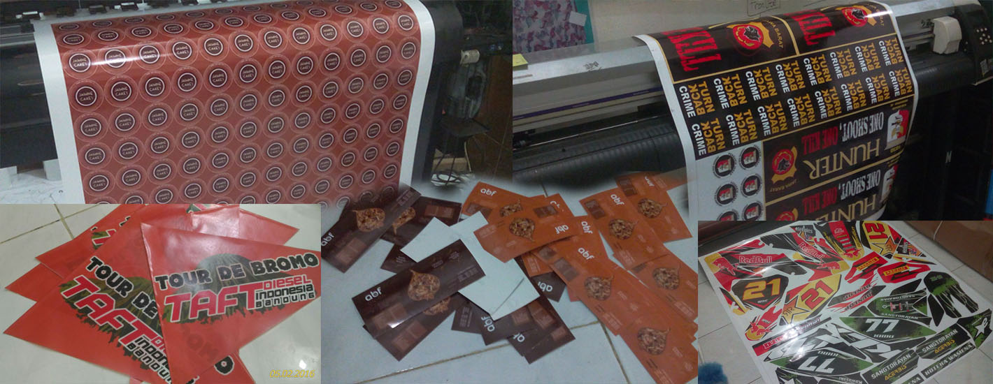 Daftar Harga Spanduk/Umbulumbul/Banner/Baligho Harga