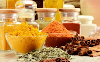 Exporter of Indian Spices Powder