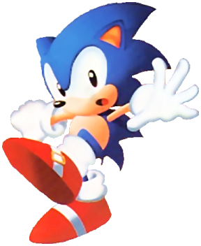 Sonic the Hedgehog (Mega Drive) e o nascimento de um dos maiores mascotes  dos videogames - GameBlast