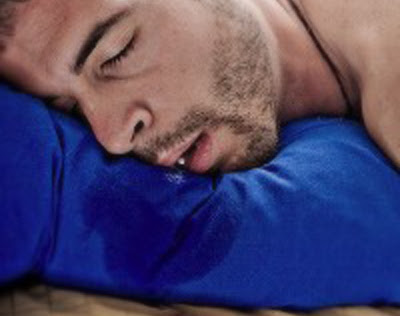Mengapa Orang Tidur Bisa Ngiler? [ www.BlogApaAja.com ]