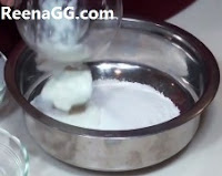 आटे के मीठे पुए (गुलगुले) बनाने की विधि - Gulgule (Meetha Pua) Recipe