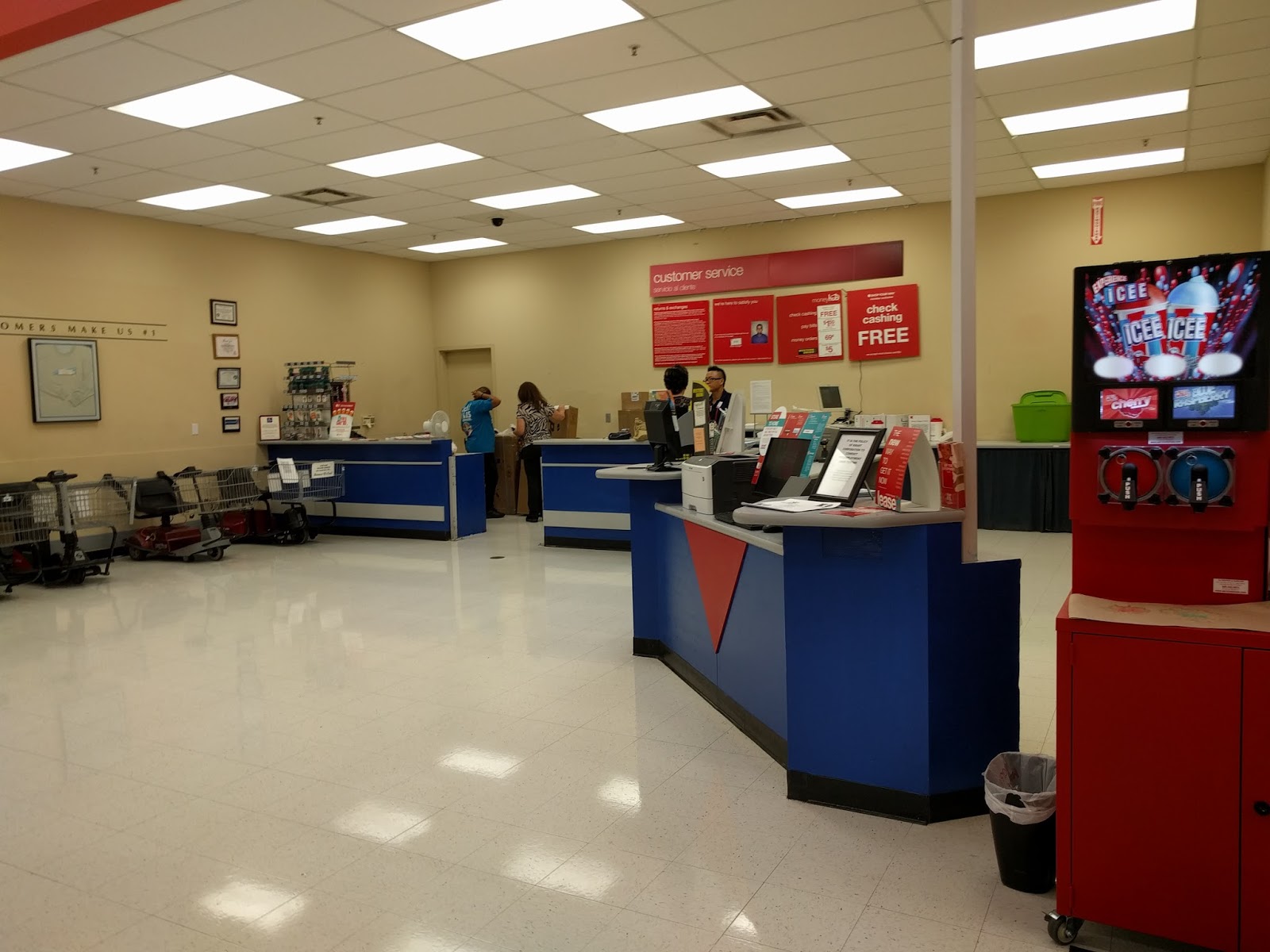 Kmart World Spotlight Kmart / Sears Outlet Henderson, NV