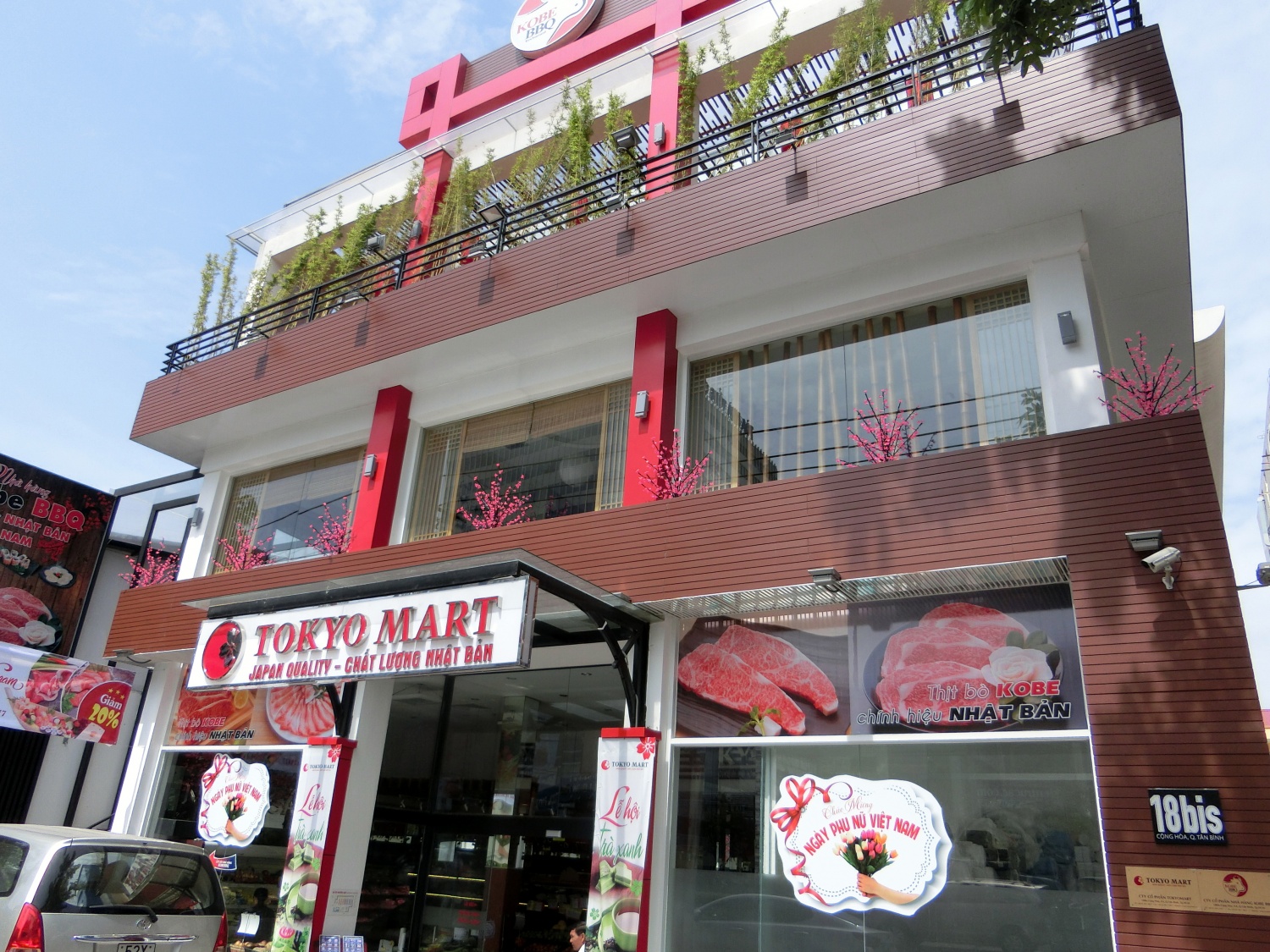 Top 6 siêu thị Nhật Bản đáng mua sắm nhất ở Sài Gòn