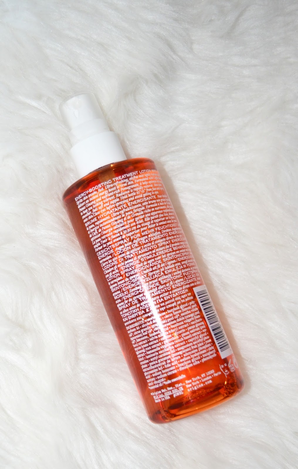 Origins Ginger Greats Gift Set Review of the comely