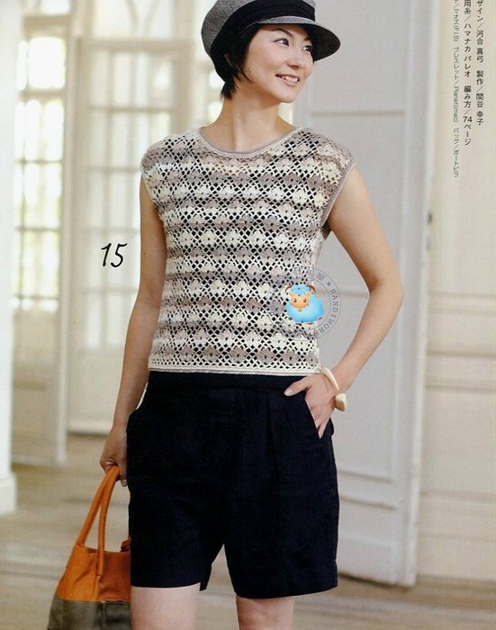 hermosa blusa a crochet con patrones todo patrones crochet gratis paso a paso esquema y graficos hermosa blusa a crochet con patrones todo patrones crochet gratis paso a paso esquema y graficos