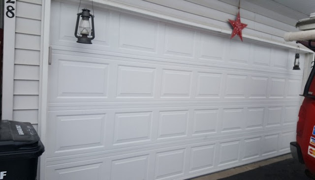 garage door repair near shakopee mn