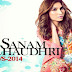 Sanam Chaudhri Spring Summer Lawn Collection 2014 | Sanam Chaudhri S/S-14 Pret Lawn Collection 