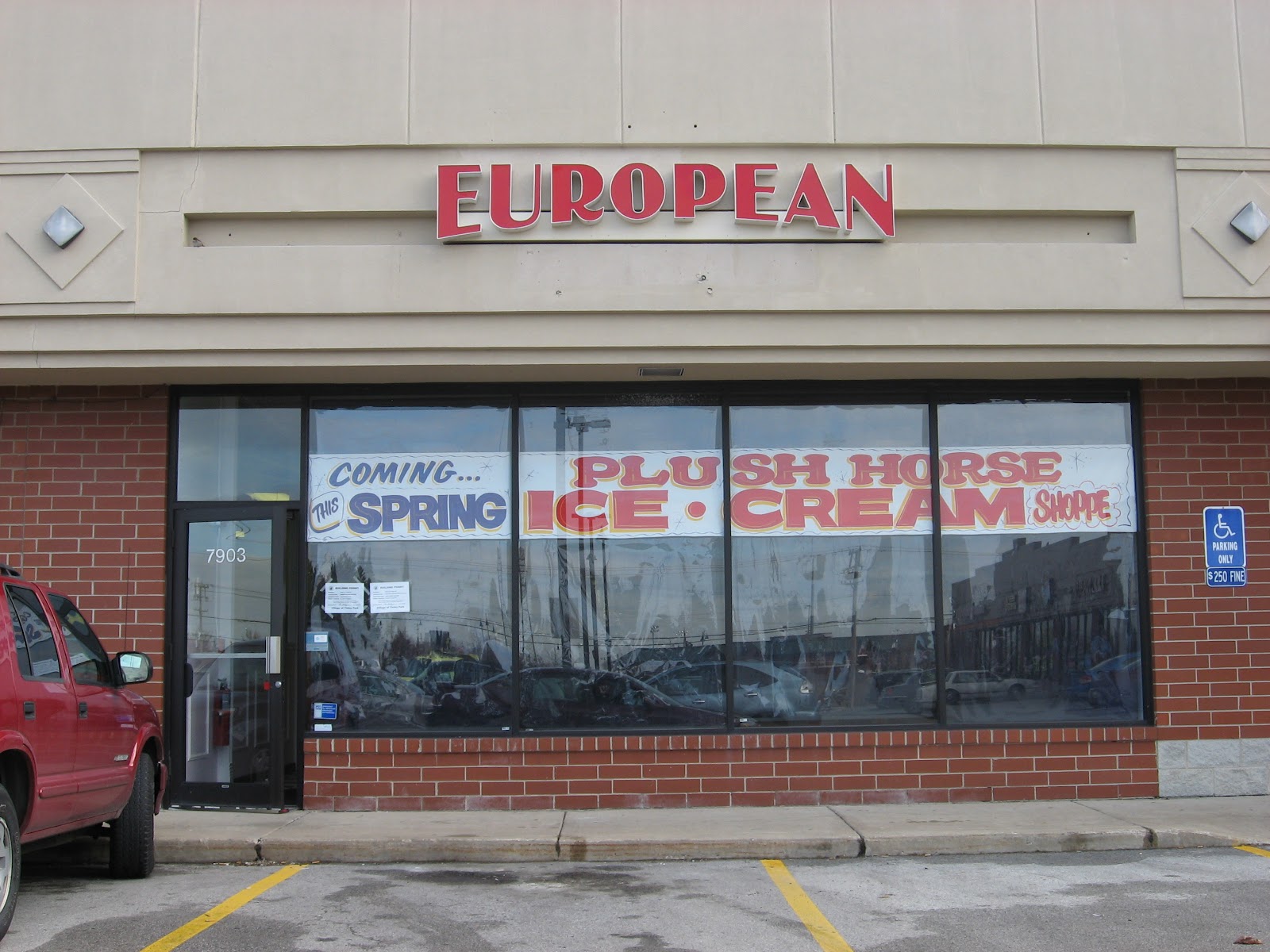 Southland Savvy Plush Horse Now Open in Tinley