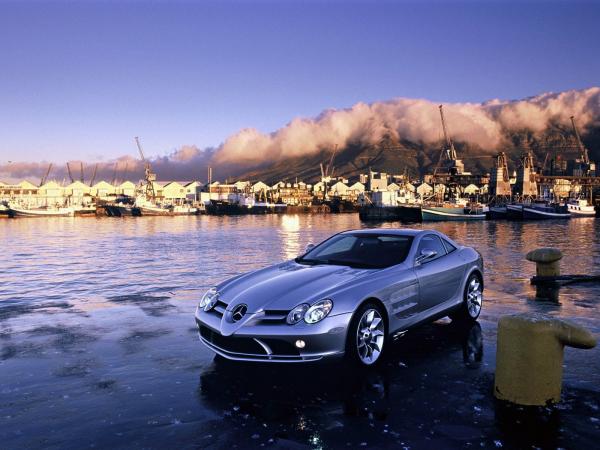 Fond ecran voiture mercedes coupe Fond ecran voiture mercedes coupe