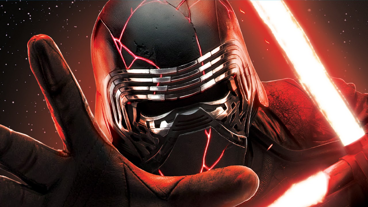 Star Wars: Quais são os nomes dos Cavaleiros de Ren?