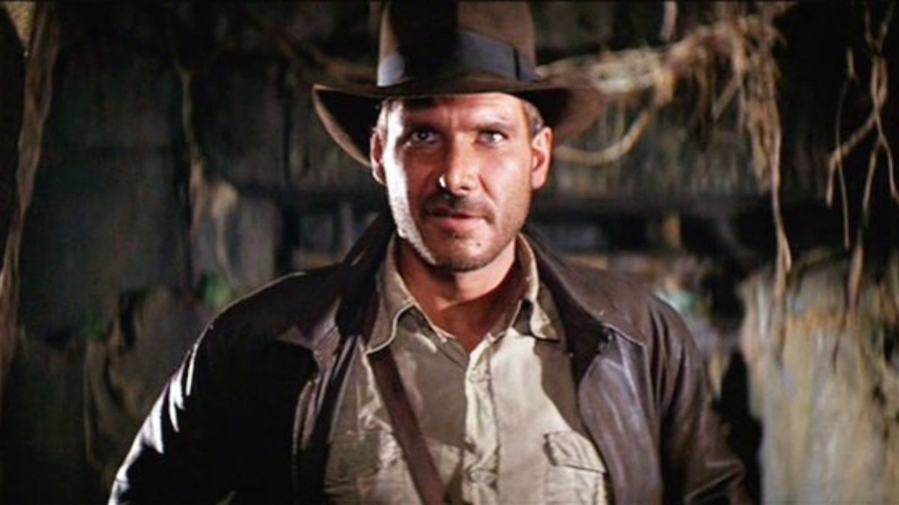 FX Brasil - Maratona Indiana Jones neste domingo FX Brasil - Maratona Indiana Jones neste domingo